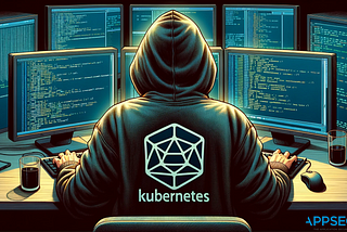 A Pentester’s Approach to Kubernetes Security — Part 1