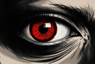 Excerpt- Netted: A Fast-Paced Serial Killer Thriller