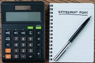 How to develop a successful retirement income strategy