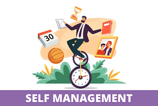 Self-Management Of Learning: Are You Self-Taught?