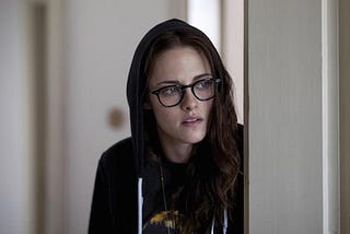 An Age of Acting-Kristen Stewart’s Undeserved Hate & Controversial Rise