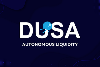 Autonomous Liquidity: The Future of Automated Market Making?