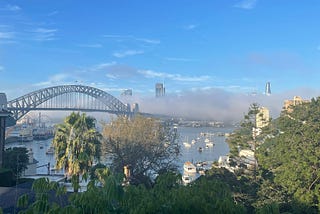 Five Easy Must-Sees If You Visit Sydney Australia