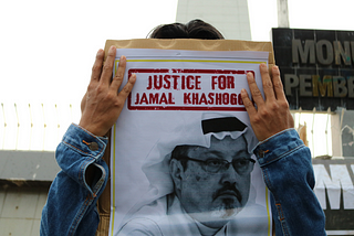 Jamal Khashoggi, Saudi Arabia, and Testing What’s Left of America’s Moral Leadership