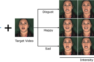 READ Avatars: Realistic Emotion-controllable Audio Driven Avatars