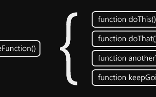 3 Design Patterns you should know