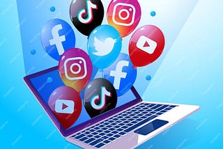 _The Social Media Revolution: Connecting the World_