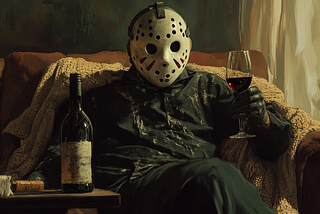 Your Favorite Horror Movie’s Perfect Wine Pairing