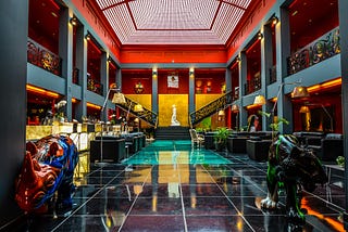 8 of the Most Important Characteristics of Boutique Hotels