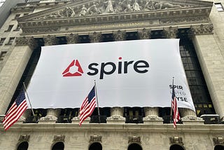 Spire Starts Trading on NYSE