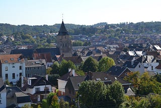 L’histoire derrière le premier budget participatif numérique de Wallonie