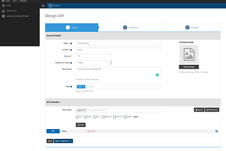 WSO2 HOW TO : Using OAuth2 Protected Back-ends With API Manager.