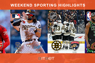 Weekend Sports Betting Tips: Top Picks for Victory
