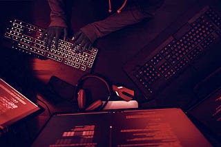 Tips For Developing A Hacker Mindset