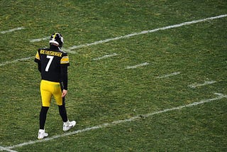 From almost undefeated to disaster end, what happened to Pittsburgh Steelers? (2020 Season recap)