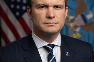 The Faith of Secretary of Defense Pete Hegseth