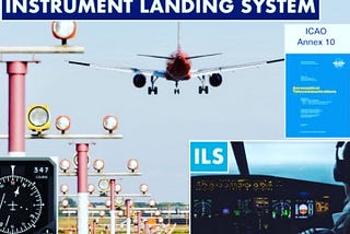 Instrument Landing System