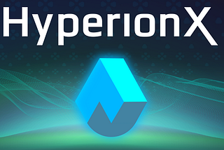 #HyperionX: Truly Open and Free Market Ecosystem