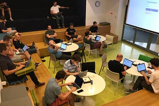 Offensive Security Workshop: Why And How?