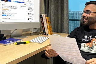 Why I Shifted My LinkedIn Strategy to Focus on Quality Over Quantity