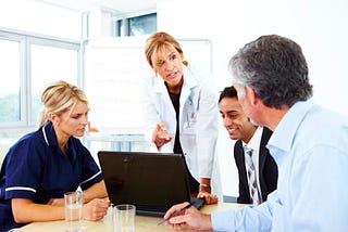 How will help Medical Executives Email List to Target Right Audience