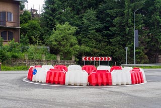 How to Choose the Right Traffic Calming Measures