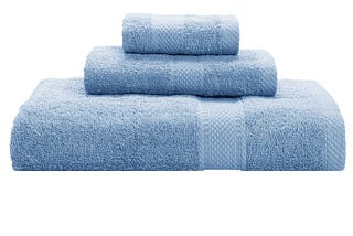 Organic Cotton Towel Sets Wellliving Shop