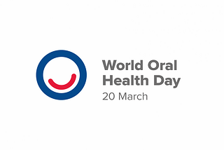 World oral health day 2021