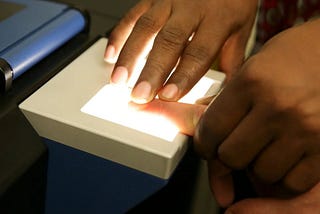 SekCheck Fingerprinting Surrey: Key Features and Requirements