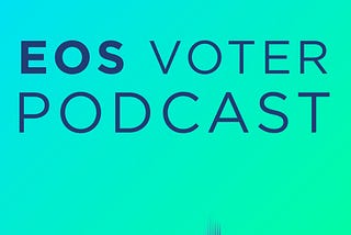 EOS Voter Episode 4: Proxies and Voting with Blockchain Kid