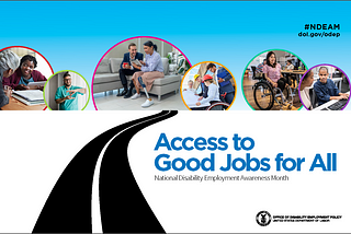 Memo to CEOs: Leading Companies in Disability Inclusion are Twice as Profitable