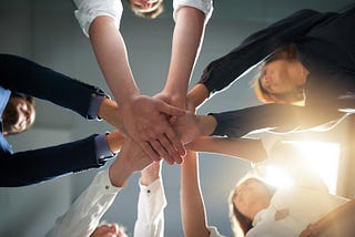 It takes a Village: How Community and Bold Decisions Drive Entrepreneurial Success