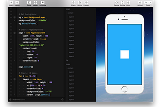 Tips for Big projects with Framer