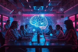 Del estrés al liderazgo ágil: lo que la neurociencia enseña a quienes dirigen equipos