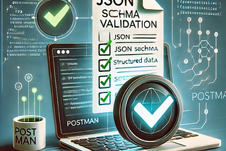 JSON Schema Validation via Postman