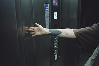 Elevator schmelevator pitch. Here’s a cool alternative to ‘I help X do Y.’