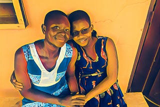 UNGA week inspiration: two Togolese girls talk education and empowerment