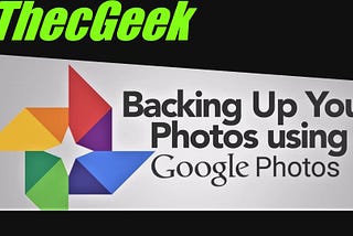 How To Recover Google Photos on android, iPhone and computer(Easy Way)