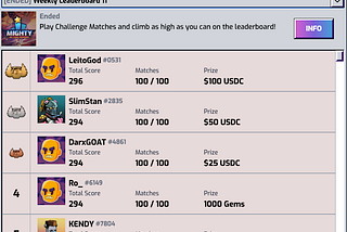 Enhancing Game Leaderboards: Dynamic Strategies for Real-Time Scoring and Logic Adjustments