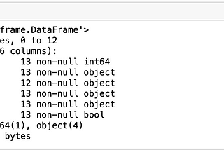 Handy Python functions for Data manipulation.