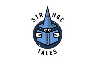 Strange Tales in 2017