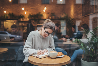 Why you Should Date Yourself First After Divorce