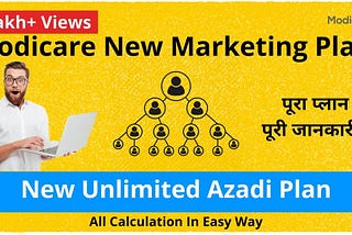 What is the Modicare Business Plan?