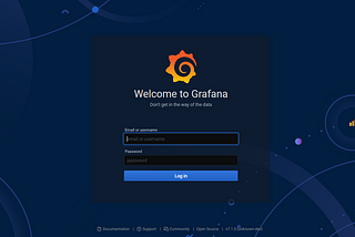 Step-by-Step Guide to Installing Grafana on Rocky Linux Virtual Machine