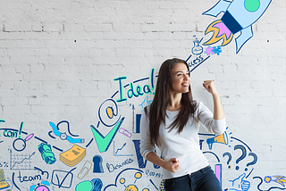 Elevate Your Entrepreneurial Game: AI, The Ultimate Marketing Wingman! 🚀