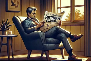 The Flutterwave Scandal: What Happened and Why It Matters