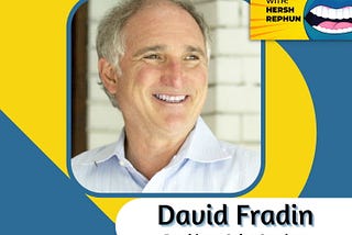 Dave Fradin on Building Great Products, Tech Shifts, and the Role of Mediation in Management