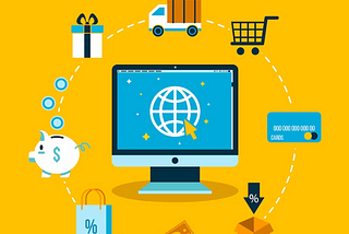 The Function of Ecommerce Development Companies in the Current Online Market