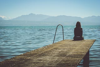 Navigating the Dark Waters of Depression: Breaking the Stigma