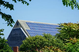 Investing in Climate 4/5 : Why Renewables Still Have Room to Win